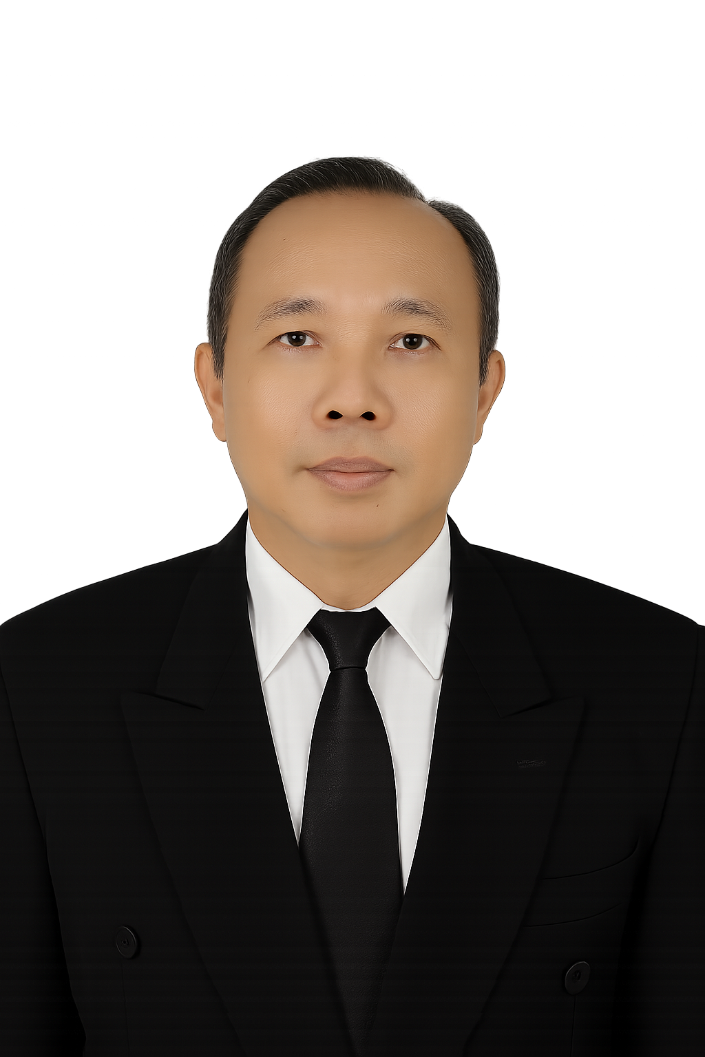 Dr. H. Mukhlis, S.Pd., M.Pd.